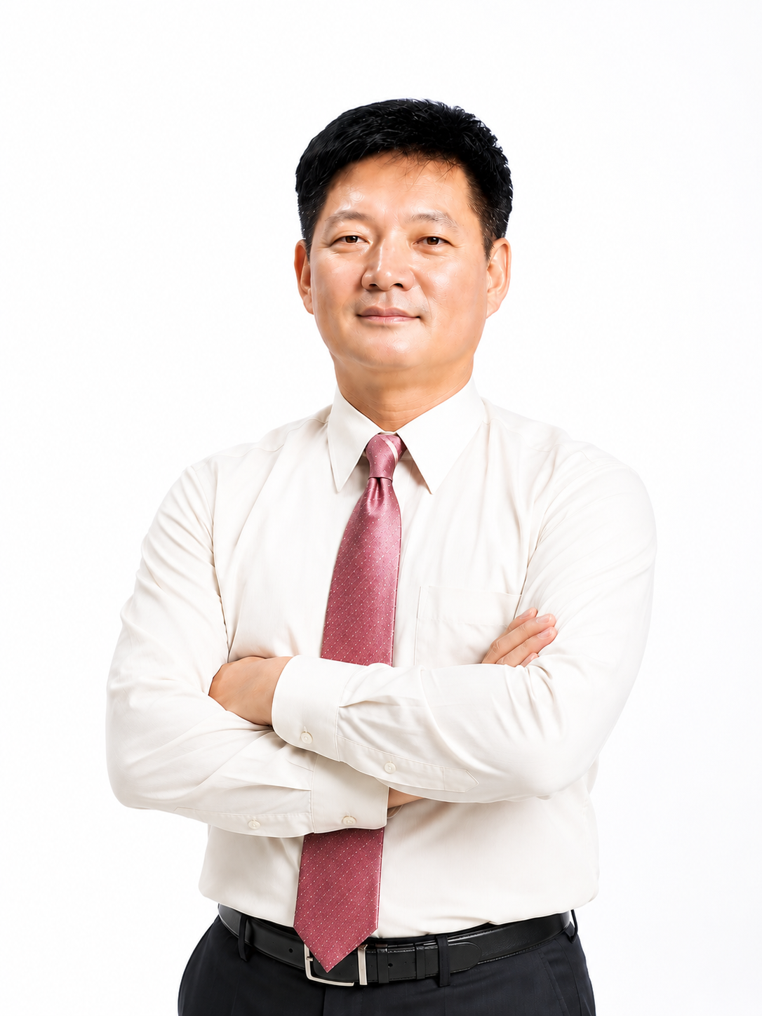대표이사 사진